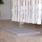 Castello Usa Diatomite Quick Dry Stone Bath Mat - Gray, Medium CB-DBM-G - alternate 6